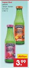 Aktuelles Ingwer-Shot Angebot bei Netto Marken-Discount in Pforzheim ab 3,99 €