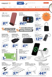 Aktueller expert Prospekt mit Lampe, "Top Angebote", Seite 10