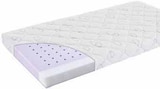 Kinderbettmatratze SILBERMOND im Angebot bei Zurbrüggen in Bottrop Kinderbettmatratze SILBERMOND Angebote bei Zurbrüggen Bottrop für 139,00 €