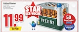 Trinkgut Waldfeucht - Veltins Pilsener Angebot im Prospekt Veltins Pilsener bei Trinkgut im Waldfeucht Prospekt für 11,99 €