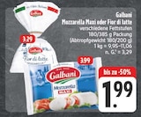 Aktuelles Fior di latte Angebot bei E center in Dresden ab 1,99 €