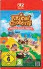 Animal Crossing: New Horizons - Nintendo Switch 2 Edition im Angebot bei EURONICS in Fulda Animal Crossing: New Horizons - Nintendo Switch 2 Edition Angebote von Nintendo bei EURONICS Fulda für 54,90 €