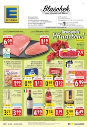 EDEKA Prospekt für Grevenbroich: "Aktuelle Angebote", 30 Seiten, 18.05.2026 - 23.05.2026
