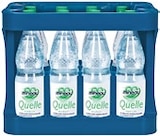 Mineralwasser im Angebot bei Kaufland in Celle Mineralwasser Angebote von Mineau bei Kaufland Celle für 3,29 €