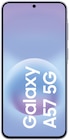 Smartphone Galaxy A57 5G ( 128 GB) Angebote von SAMSUNG bei expert Bad Salzuflen für 1,00 €