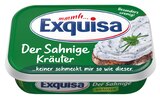 Frischkaese im Lidl Prospekt Frischkäse von EXQUISA im aktuellen Lidl Prospekt für 1,11 €
