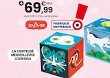 Joyeuse conteuse | dès la naissance - JOYEUSE à 69,99 € dans le catalogue JouéClub