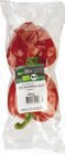 Paprika rot Angebote von Edeka bei EDEKA Pinneberg für 1,99 €