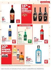 Promos Fleurs dans le catalogue "25 JOURS AUCHAN" de Auchan Hypermarché Fleurs en promo dans le catalogue Auchan Hypermarché à la page 29