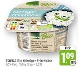 EDEKA Hofheim (Taunus) Prospekt mit  im Angebot für 1,09 €