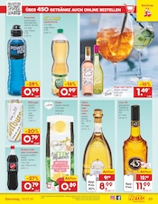 Aktueller Netto Marken-Discount Prospekt mit Grappa, "Aktuelle Angebote", Seite 33