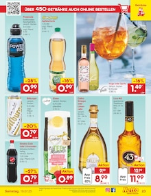 Bier im aktuellen Netto Marken-Discount Prospekt (Duisburg) Bier im Netto Marken-Discount Prospekt "Aktuelle Angebote" mit 67 Seiten (Duisburg)