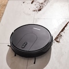 Aspirateur robot avec fonction lavage - SILVERCREST - Lidl à Lunel Aspirateur robot avec fonction lavage - SILVERCREST en promo chez Lidl Lunel à 99,00 €