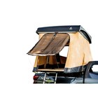 Tente de toit hussarde triup naitup (2 adultes + 1 enfant) - NAITUP - Norauto à Créteil Tente de toit hussarde triup naitup (2 adultes + 1 enfant) - NAITUP en promo chez Norauto Créteil à 3 167,10 €