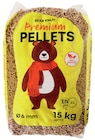 Premium Pellets Angebote von Bear Knut bei Zimmermann Wolfsburg für 7,39 €