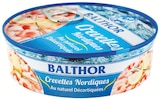Crevettes Nordiques - BALTHOR en promo chez Colruyt Crevettes Nordiques - BALTHOR dans le catalogue Colruyt