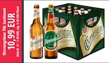 Nuck Getränke - Pils Sortiment Angebot im Prospekt Pils Sortiment bei Nuck Getränke im Prospekt "" für 10,99 €