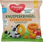 Knuspersnacks bei Netto Marken-Discount im Lathen Prospekt für 0,99 €