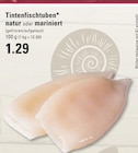 Tintenfischtuben natur im Angebot bei EDEKA in Stade Tintenfischtuben natur Angebote bei EDEKA Stade für 1,29 €