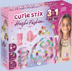 Cutie Stix Heishi Fashion - LANSAY - Intermarché Hyper Cutie Stix Heishi Fashion - LANSAY à 18,67 € dans le catalogue Intermarché Hyper