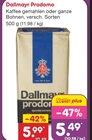 Netto Marken-Discount - Prodomo Angebot im Prospekt Prodomo bei Netto Marken-Discount im Prospekt "" für 5,49 €