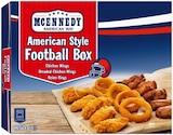 American Style Football Box - MCENNEDY dans le catalogue Lidl