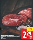 Neuseeländische Lammhüfte für 2,29 € bei E center im Angebot Neuseeländische Lammhüfte im aktuellen E center Prospekt