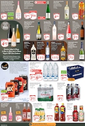 Vodka im GLOBUS Prospekt in Bad Kreuznach Aktueller GLOBUS Prospekt mit Vodka, "Aktuelle Angebote", Seite 15