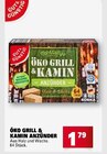 Öko Grill & Kamin Anzünder Angebote von Gut & Günstig bei Marktkauf Ulm für 1,79 €