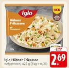 Hühner Frikassee bei EDEKA im Pirmasens Prospekt für 2,69 €