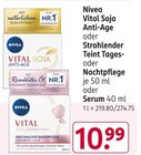Gesichtspflege Angebote von Nivea bei Rossmann Bremen für 10,99 €