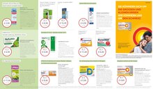 Aktueller LINDA Premiumapotheke Prospekt "Aktuelle Angebote" Seite 2 von 3 Seiten