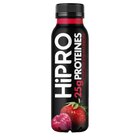 Yaourt protéiné à boire HIPRO - DANONE en promo chez Carrefour Market Yaourt protéiné à boire HIPRO - DANONE dans le catalogue Carrefour Market