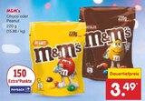 Choco oder Peanut von M&M's im aktuellen Netto Marken-Discount Prospekt für 3,49 €