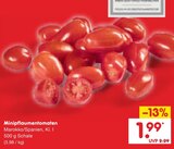 Aktuelles Minipflaumentomaten Angebot bei Netto Marken-Discount in Braunschweig ab 1,99 €