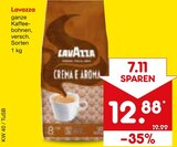 Aktuelles ganze Kaffeebohnen Angebot bei Netto Marken-Discount in Albstadt ab 12,88 €