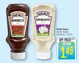 Aktuelles Barbecue Sauce Angebot bei Marktkauf in Stuttgart ab 1,49 €