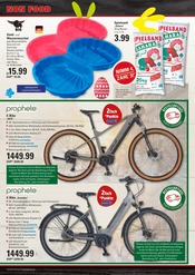 Bohrmaschine im EDEKA Prospekt in Stade Aktueller EDEKA Prospekt mit Bohrmaschine, "Top Angebote", Seite 20