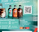 Concentrate im V-Markt Prospekt Concentrate von Nescafé im aktuellen V-Markt Prospekt für 4,99 €