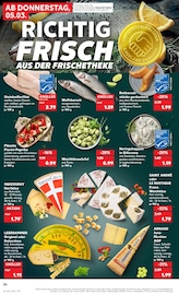 Aktueller Kaufland Prospekt mit Hering, "Aktuelle Angebote", Seite 26