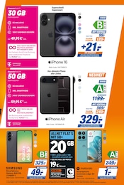 Aktueller expert Prospekt mit iPhone, "Top Angebote", Seite 9