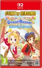 Jeu "Story of Season : Grand Bazaar" pour Nintendo Switch 2 en promo chez Carrefour Reims à 44,99 €