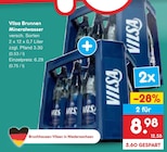 Mineralwasser von Vilsa Brunnen im aktuellen Netto Marken-Discount Prospekt