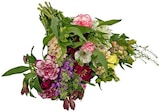 Blumenstrauß Charm im Angebot bei REWE in Hildesheim Blumenstrauß Charm Angebote von Fairtrade bei REWE Hildesheim für 9,99 €