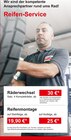AutoCrew - Reifen-Service Angebot im Prospekt Reifen-Service bei AutoCrew im Prospekt "" für 19,90 €
