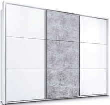 Kleiderschrank TRENTO bei Trends in Bochum Kleiderschrank TRENTO im Angebot bei Trends Bochum für 299,00 €