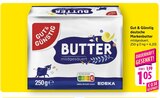 Aktuelles deutsche Markenbutter Angebot bei E center in Heidelberg ab 1,05 €
