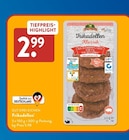 Frikadellen von GUT DREI EICHEN im aktuellen ALDI SÜD Prospekt für 2,99 €