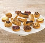 Mini gâteaux lunch - Hyper U à Liévin Mini gâteaux lunch en promo chez Hyper U Liévin à 9,99 €