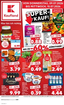Bier im aktuellen Kaufland Prospekt (Dresden) Bier im Kaufland Prospekt "Hier bin ich richtig" mit 54 Seiten (Dresden)